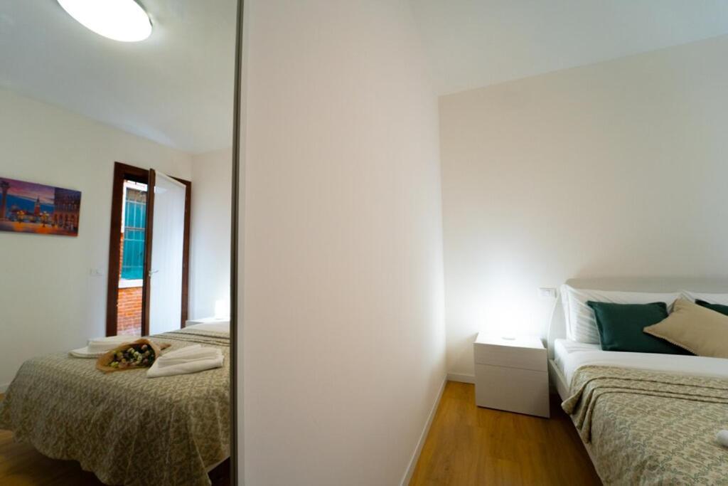 Penthouse San Marco - Apartamento