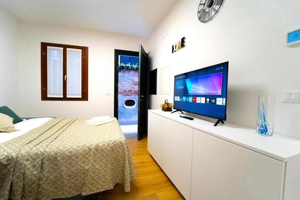 Apartamento Penthouse San Marco - Venecia
