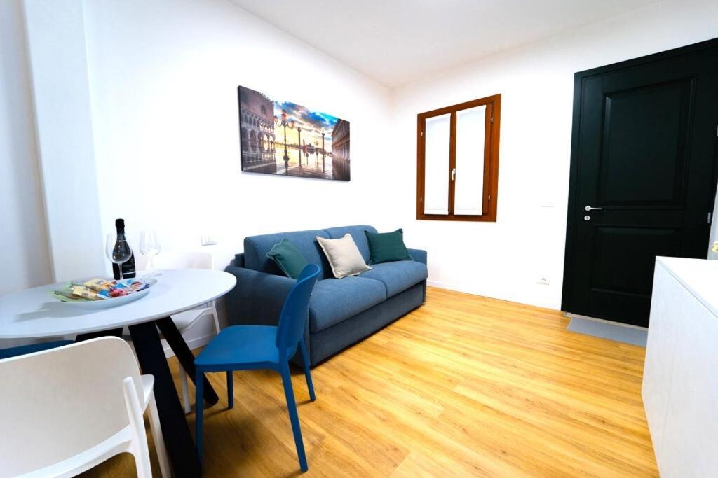 Apartamento Penthouse San Marco -