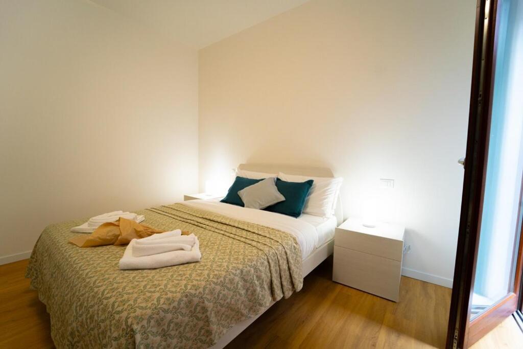 Apartamento Penthouse San Marco - *