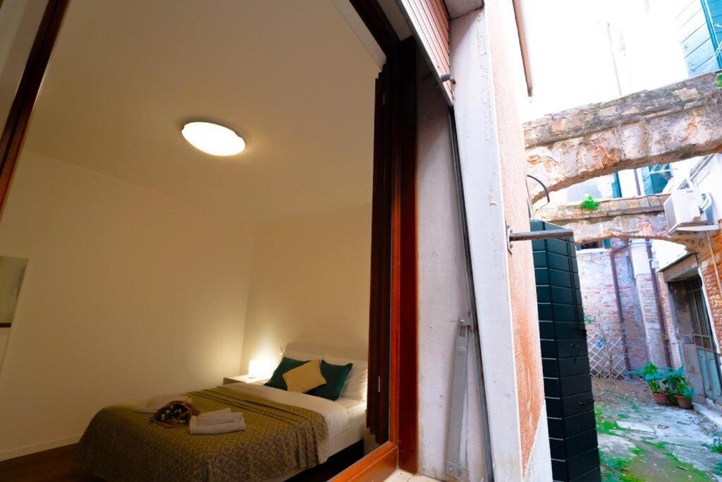 Penthouse San Marco - Apartamento