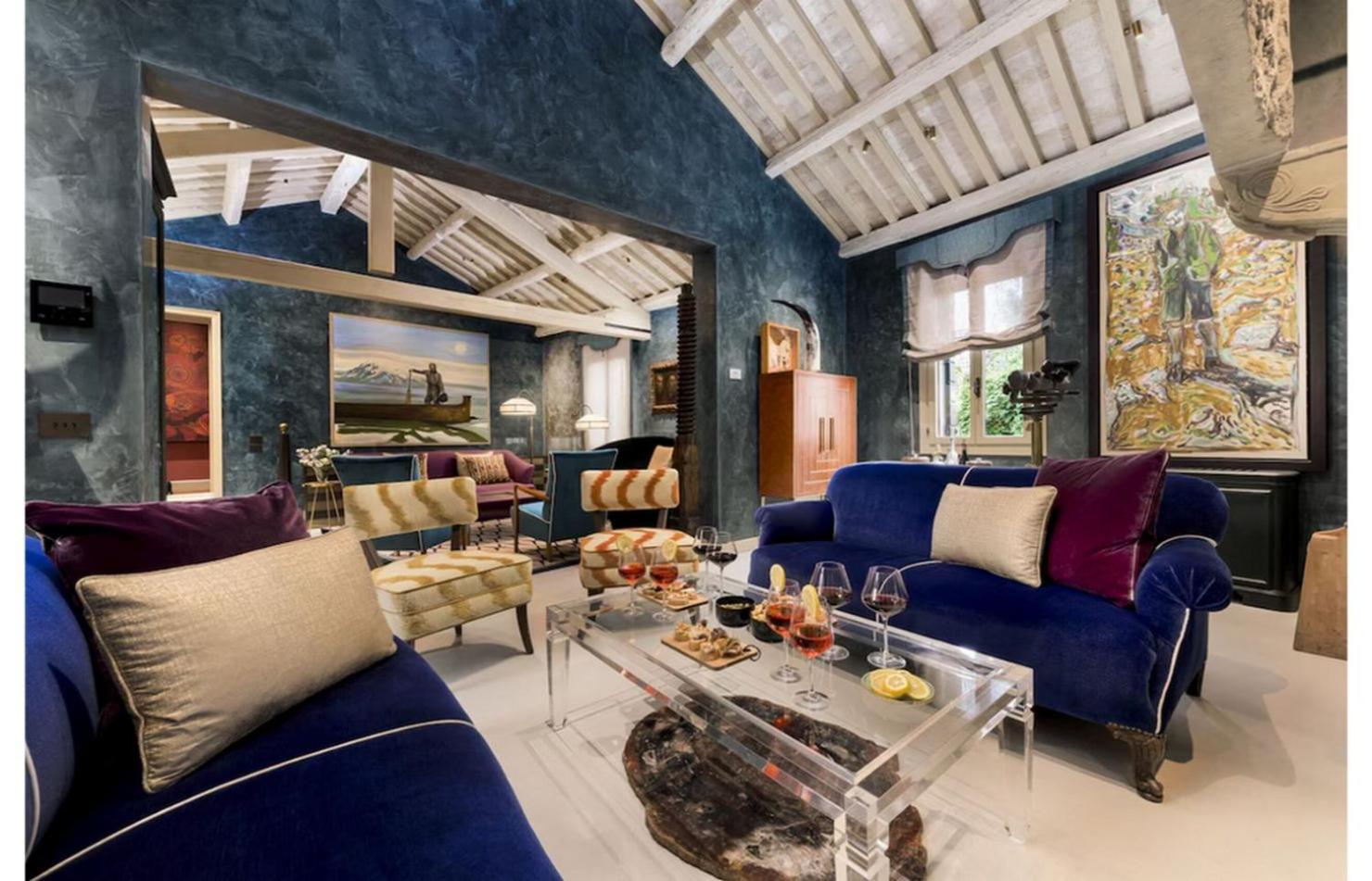 Penthouse San Marco - Apartamento *