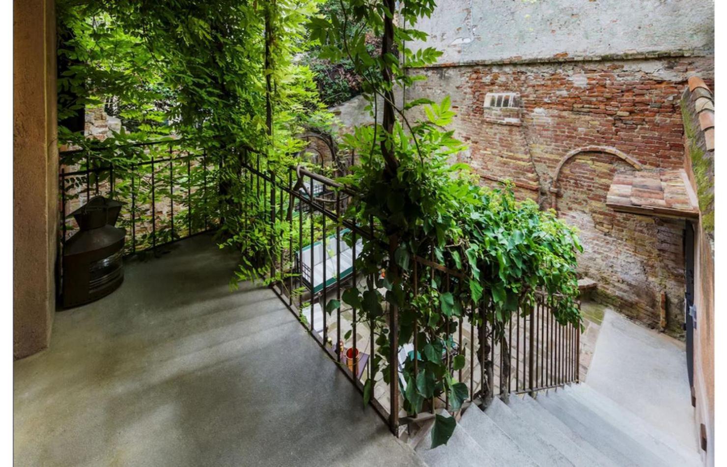 Penthouse San Marco - Apartamento Venecia