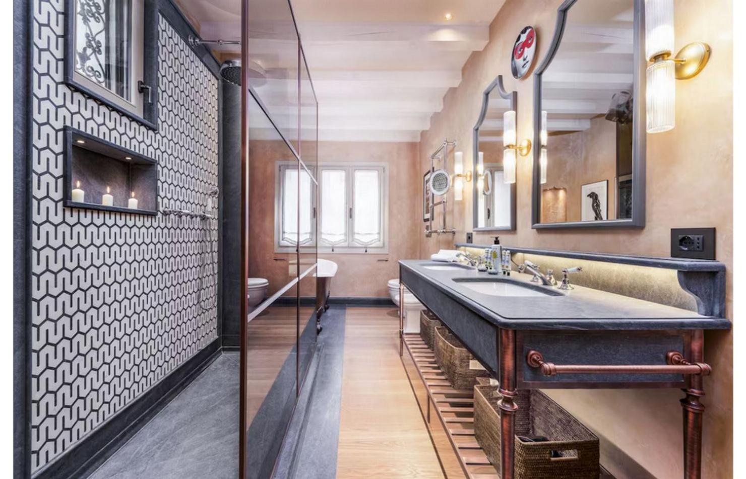 Penthouse San Marco - *