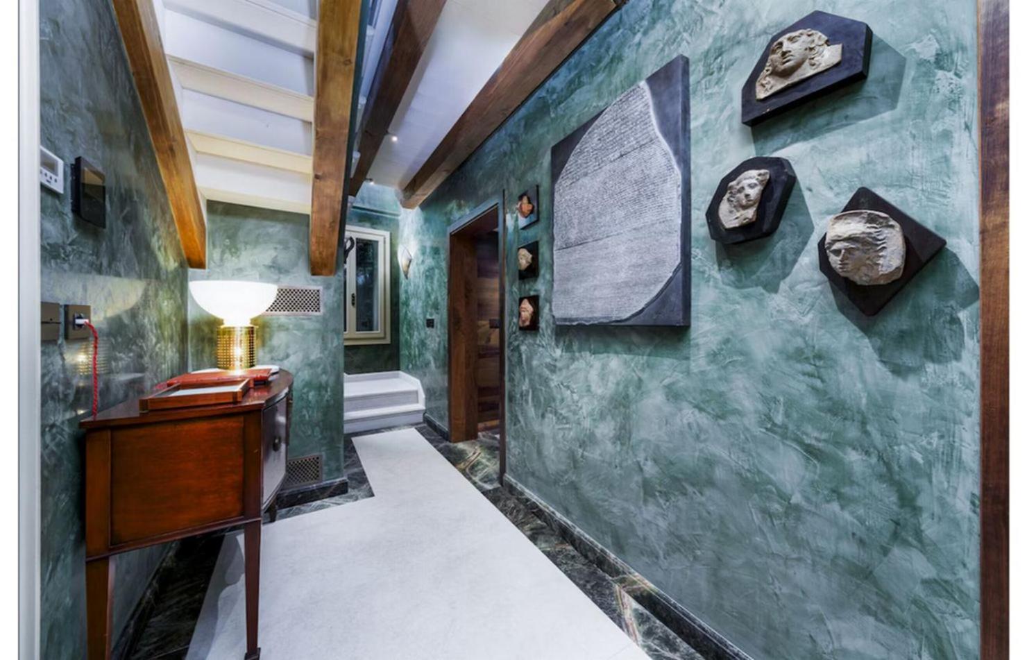 Penthouse San Marco - *