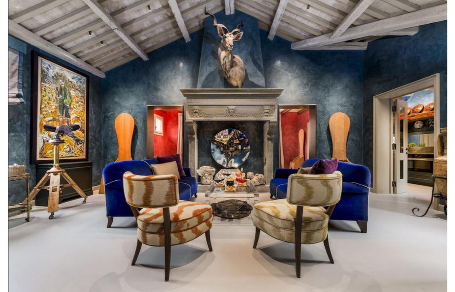 Penthouse San Marco - Venecia