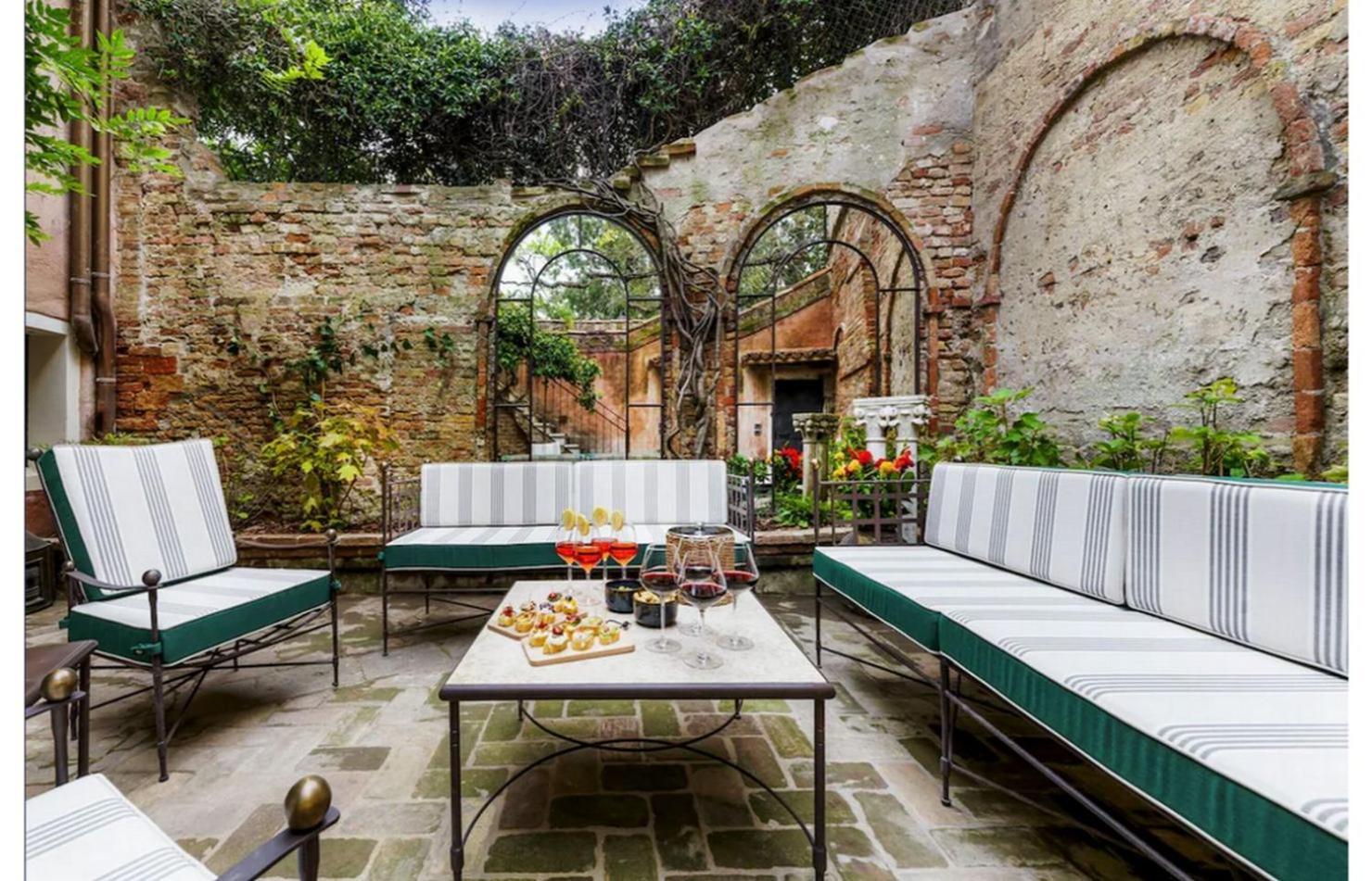 Apartamento Penthouse San Marco - Venecia