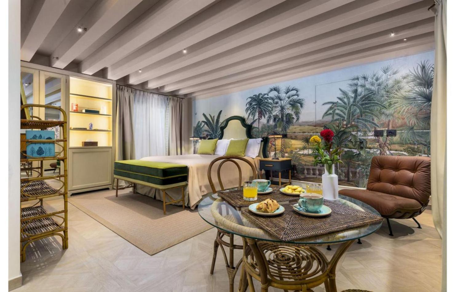 Penthouse San Marco -
