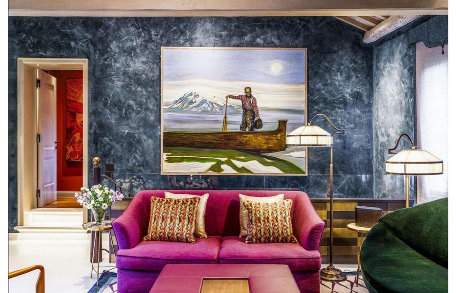 Penthouse San Marco - *
