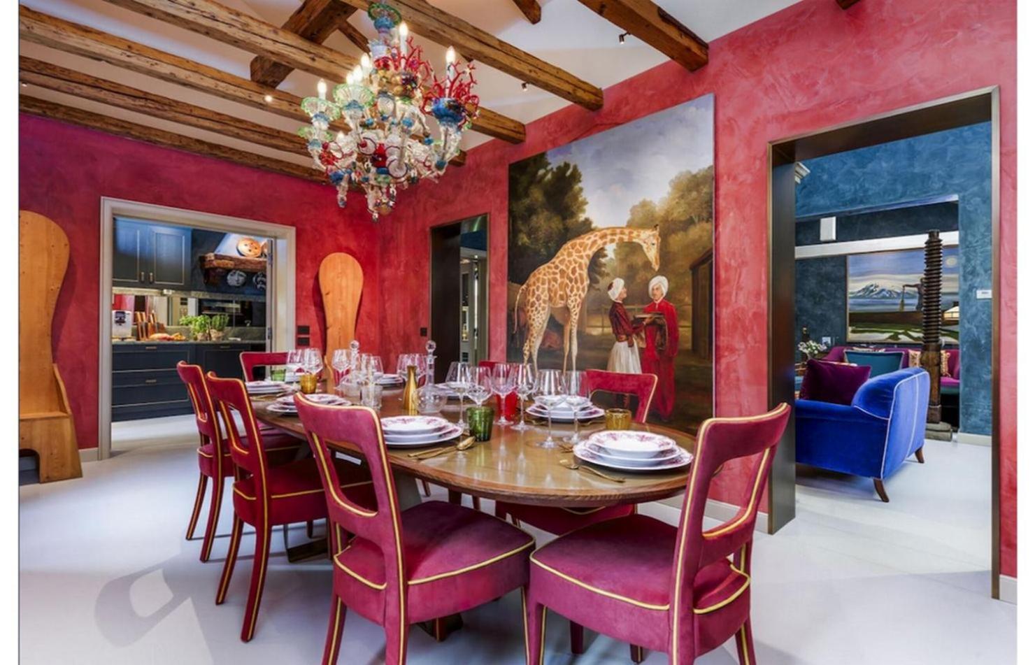 Penthouse San Marco - Venecia