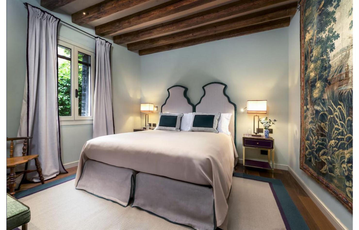 Penthouse San Marco - Apartamento