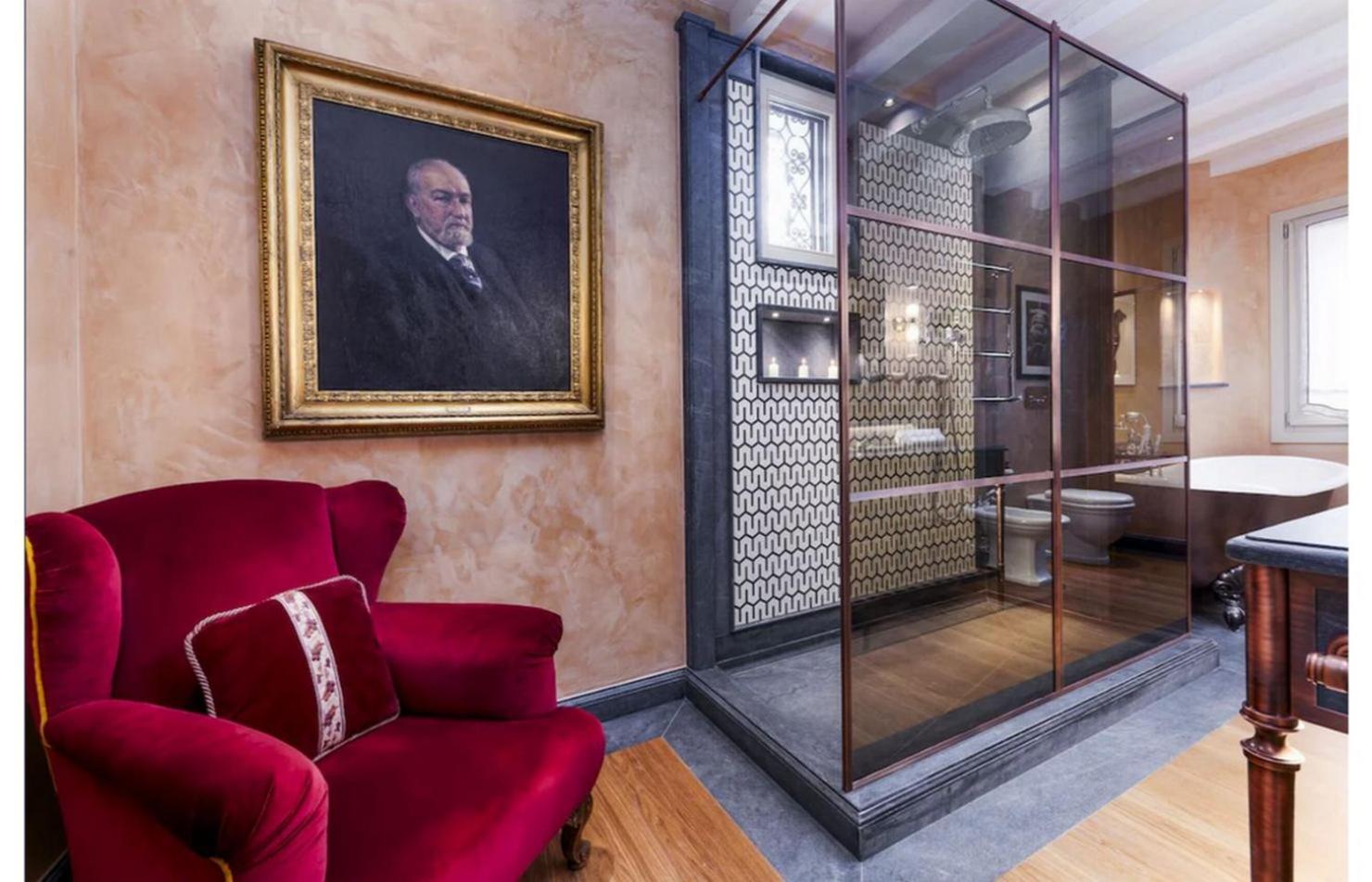 Penthouse San Marco - Apartamento Venecia
