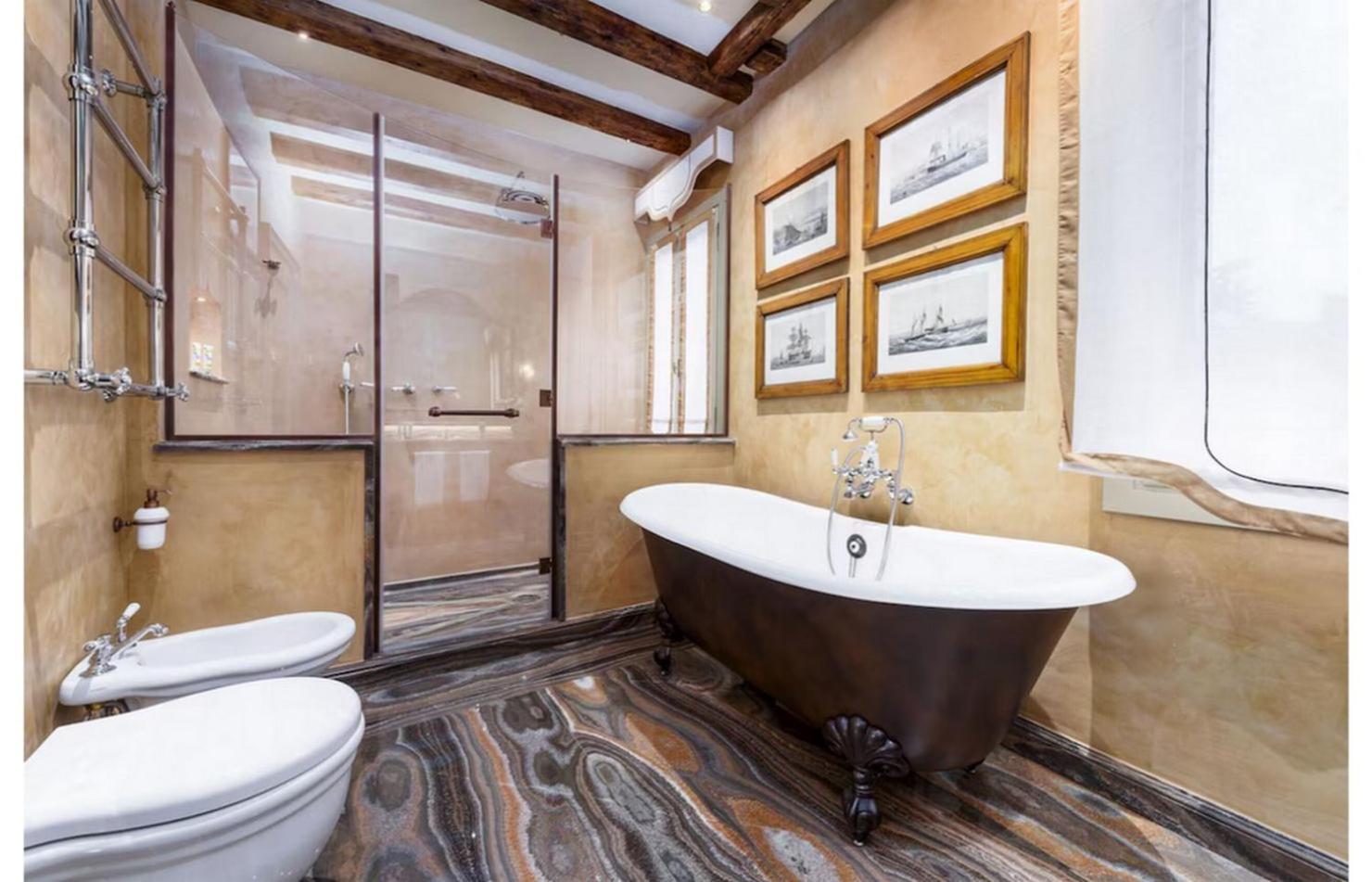 Penthouse San Marco - *