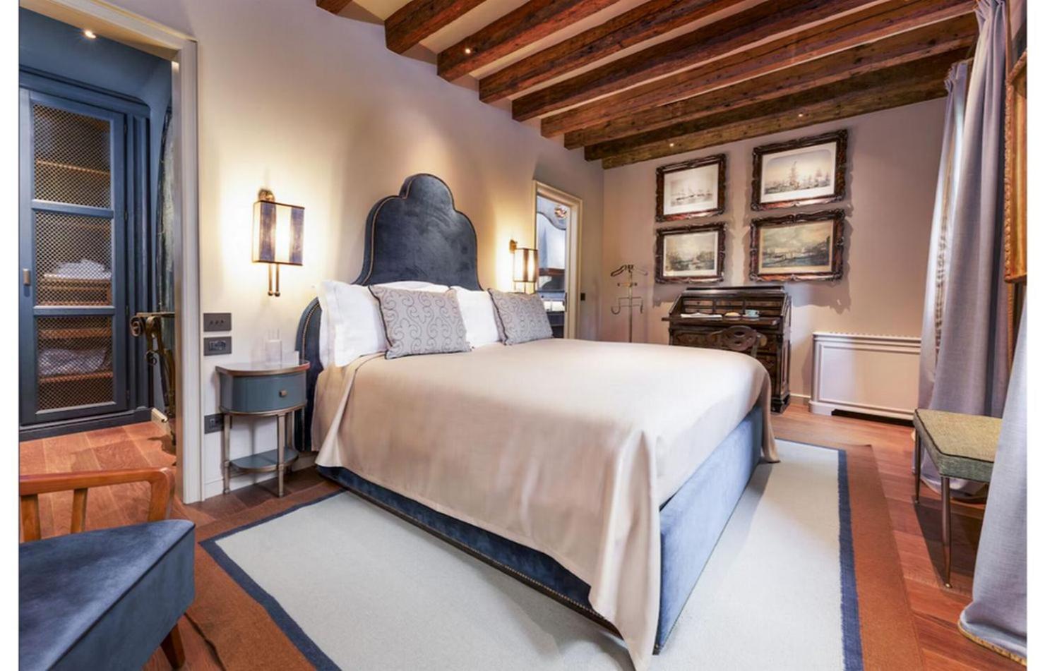 Apartamento Penthouse San Marco - *