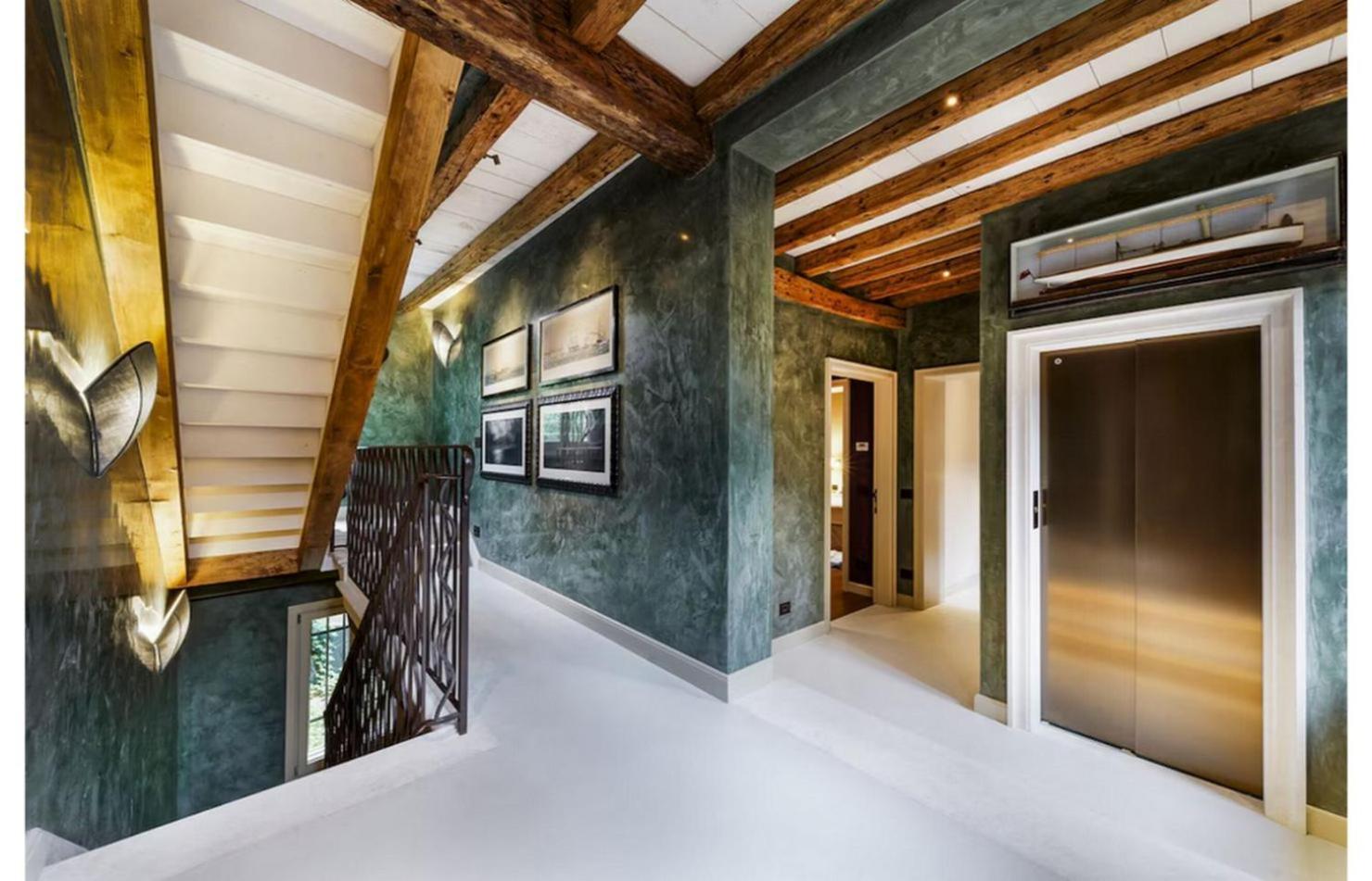 Penthouse San Marco - Venecia