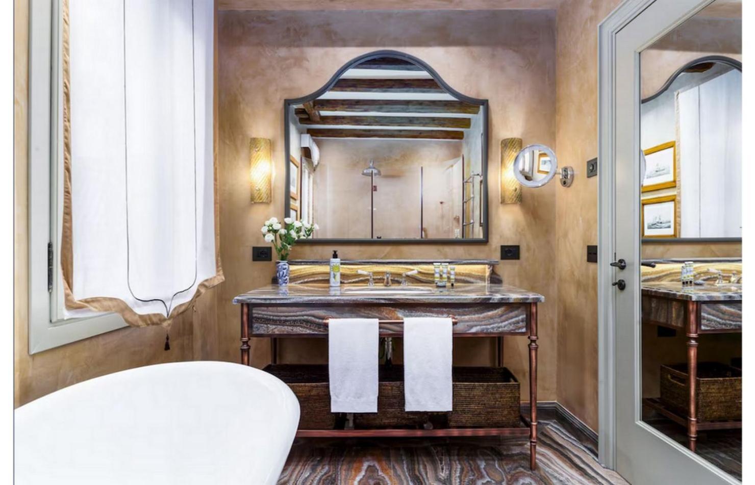 Apartamento Penthouse San Marco -