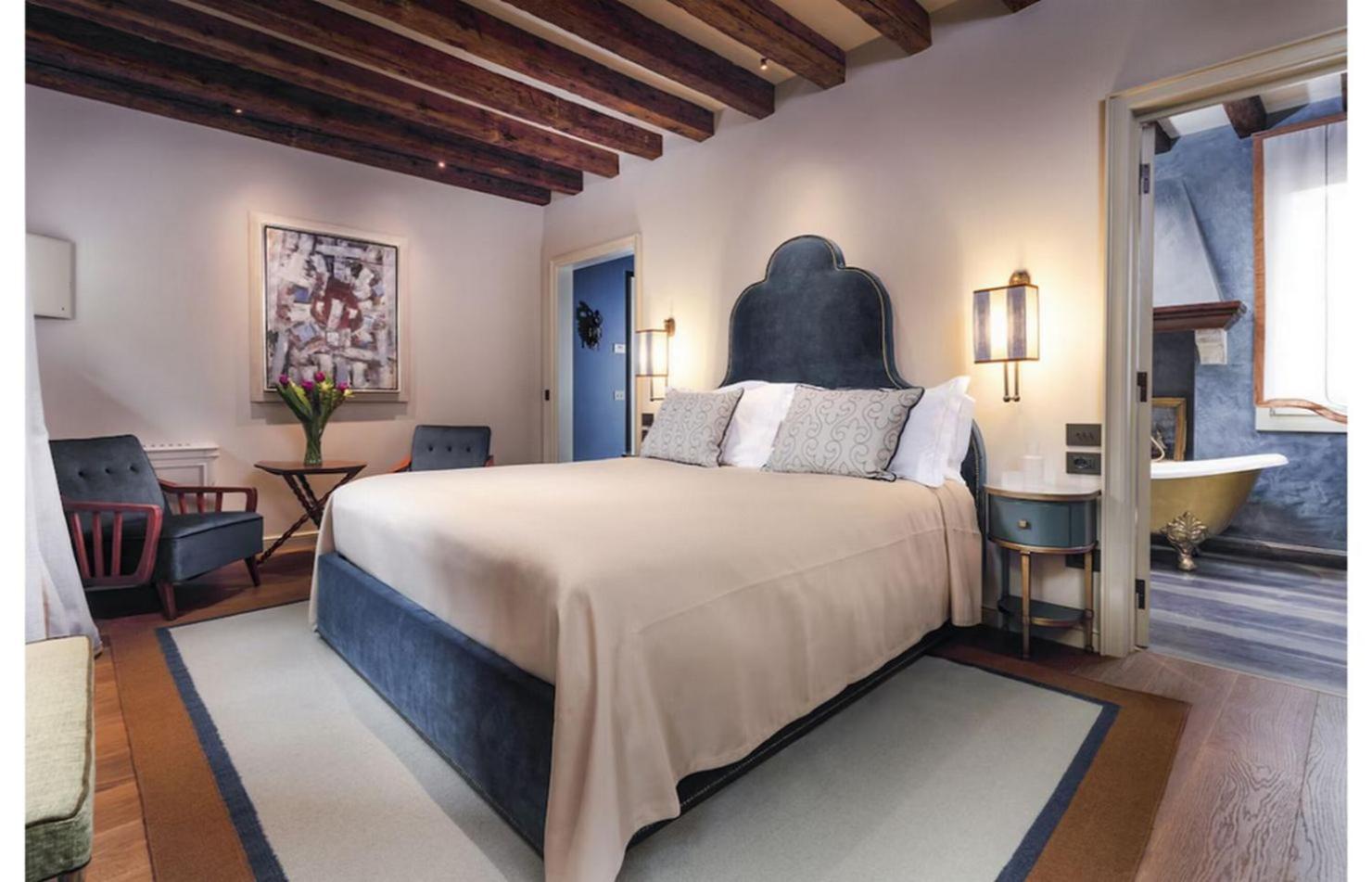 Penthouse San Marco - Apartamento
