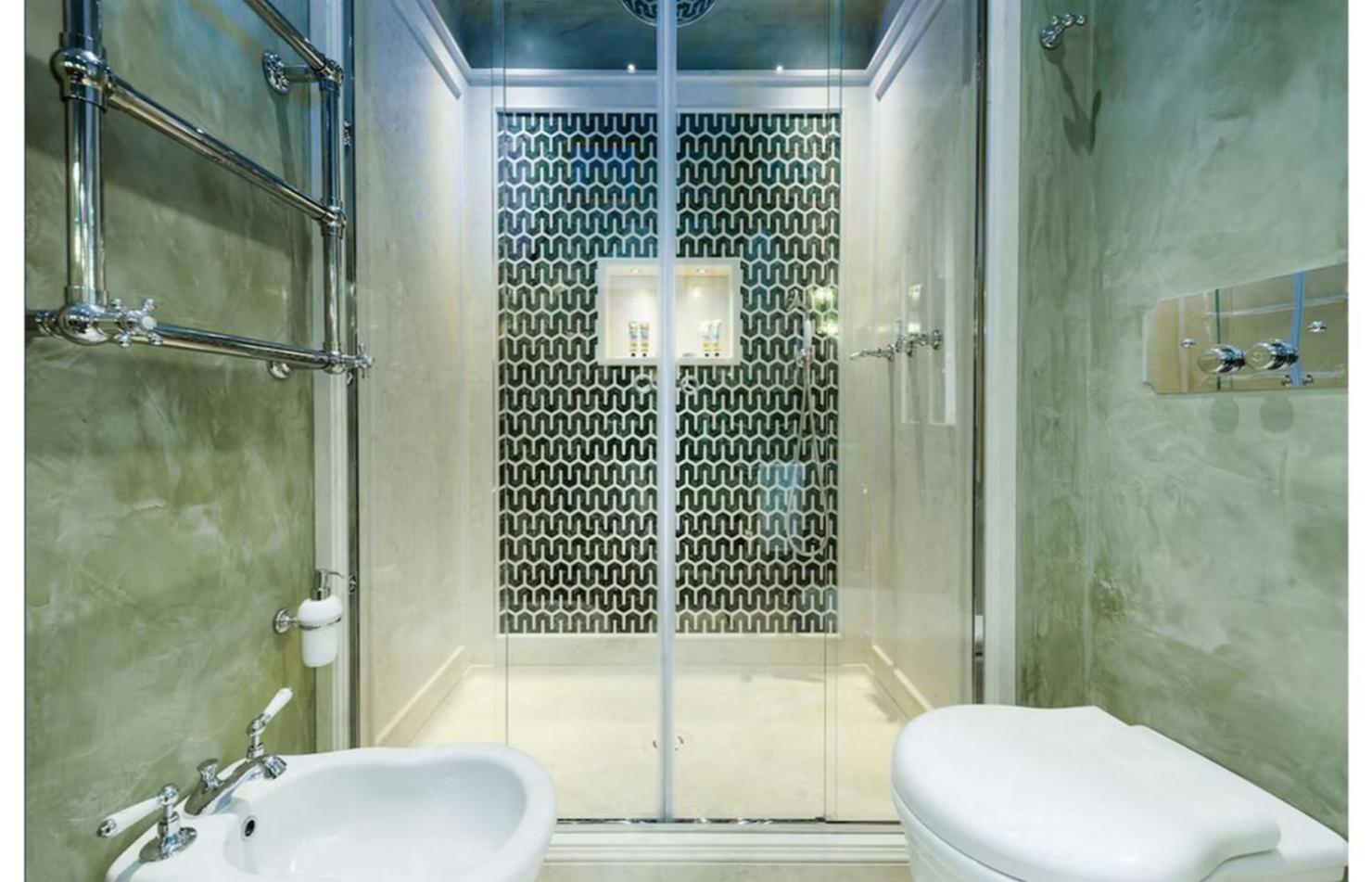 Apartamento Penthouse San Marco -