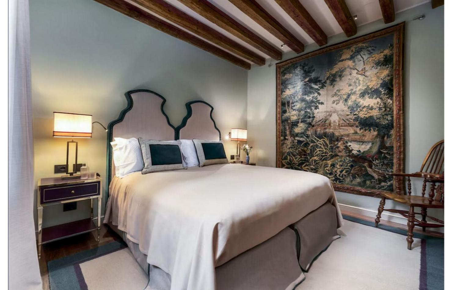 Penthouse San Marco - Apartamento *
