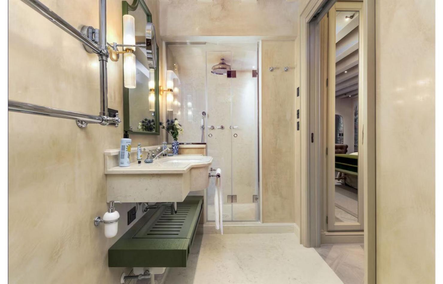 Penthouse San Marco - Apartamento