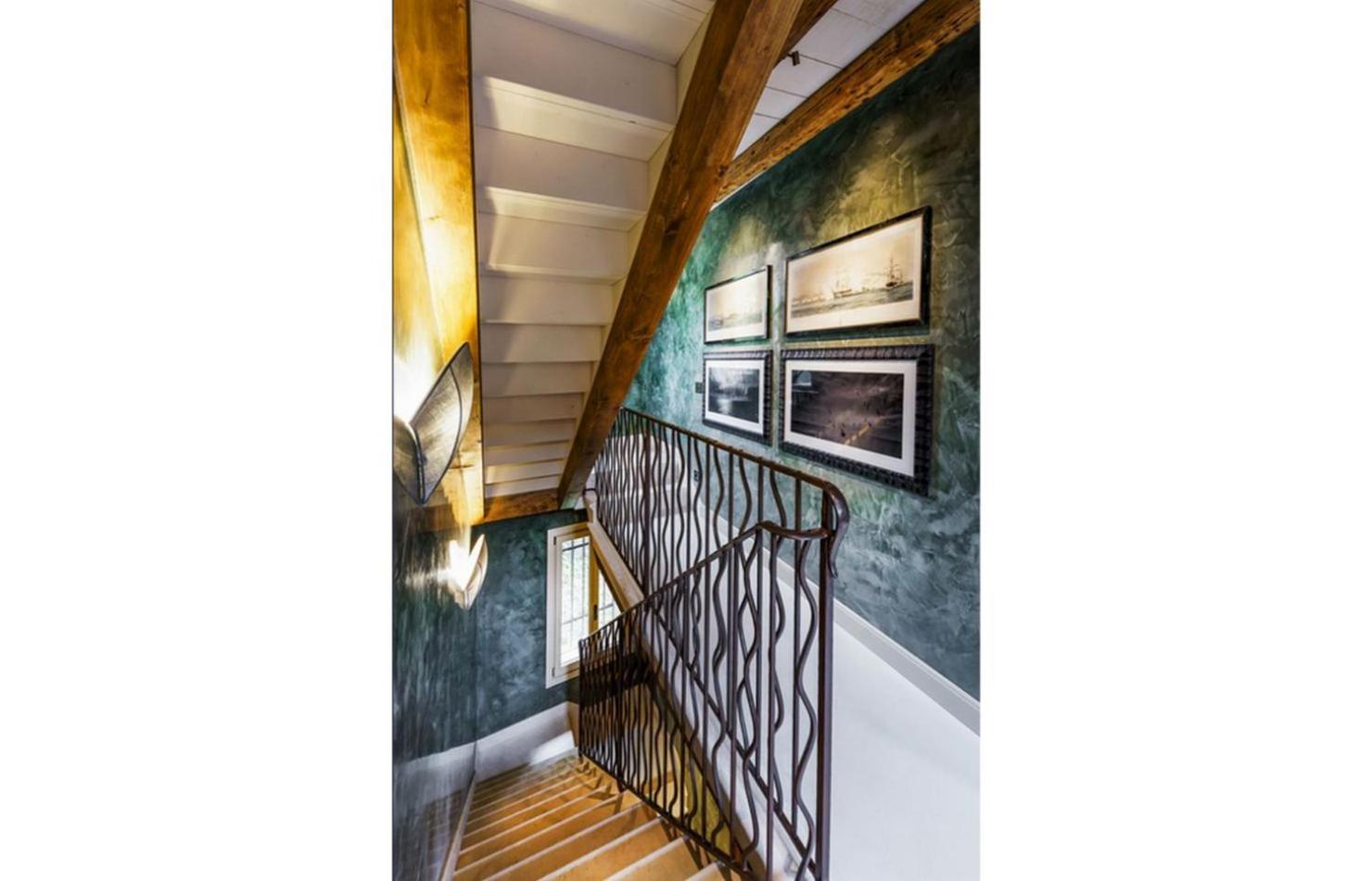 Penthouse San Marco - Apartamento