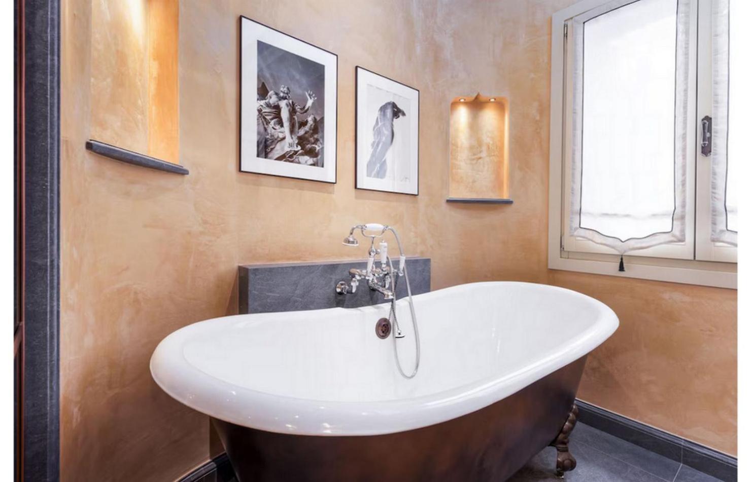 Penthouse San Marco - Apartamento *