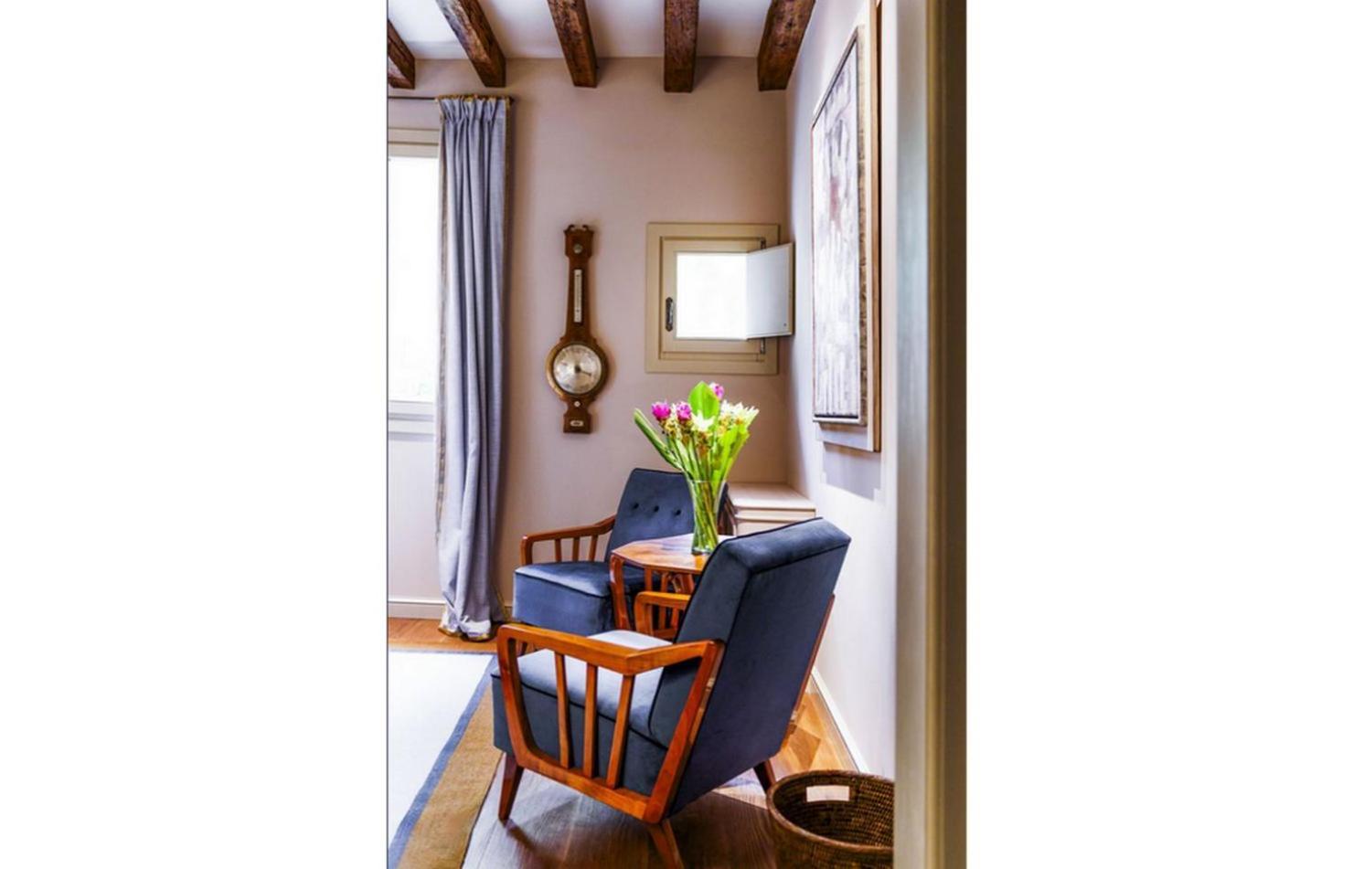 Penthouse San Marco - *